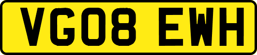 VG08EWH