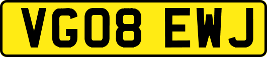 VG08EWJ
