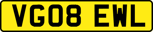 VG08EWL