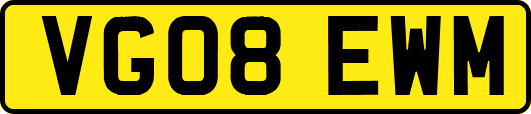 VG08EWM