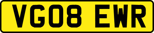 VG08EWR