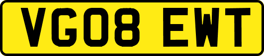 VG08EWT