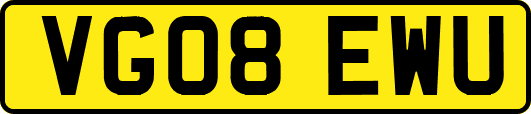 VG08EWU