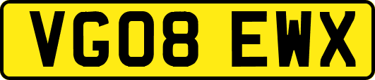 VG08EWX