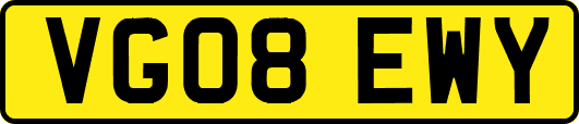 VG08EWY