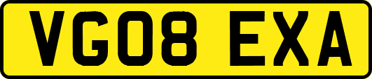 VG08EXA