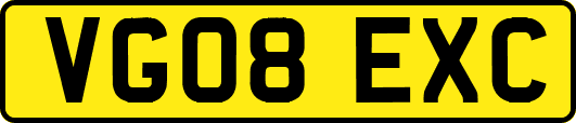VG08EXC