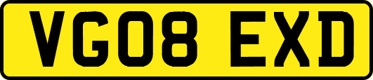 VG08EXD