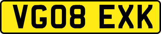 VG08EXK