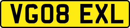 VG08EXL
