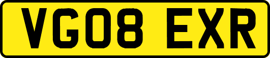 VG08EXR