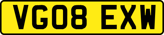 VG08EXW