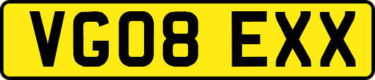 VG08EXX