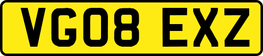 VG08EXZ