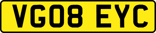 VG08EYC