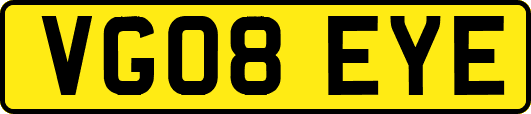 VG08EYE