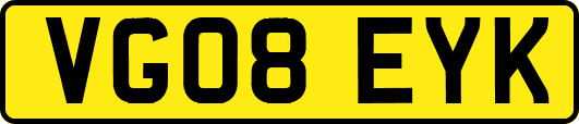 VG08EYK