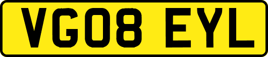 VG08EYL