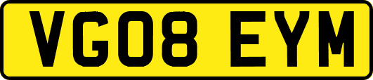 VG08EYM