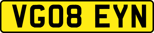 VG08EYN