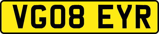 VG08EYR