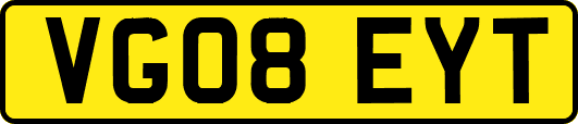 VG08EYT