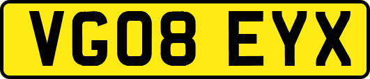 VG08EYX
