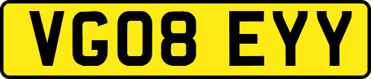 VG08EYY