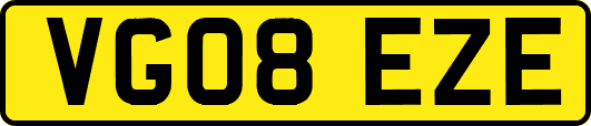 VG08EZE