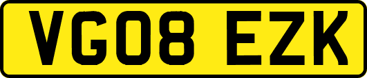 VG08EZK