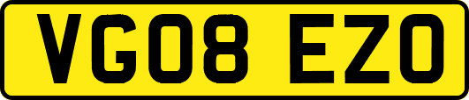 VG08EZO