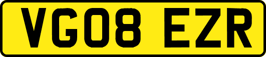VG08EZR