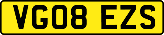 VG08EZS