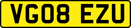 VG08EZU