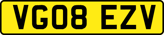 VG08EZV