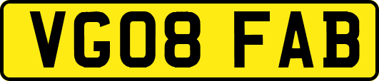VG08FAB
