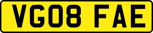 VG08FAE