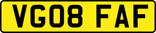 VG08FAF