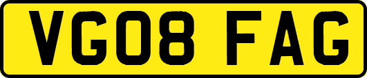 VG08FAG