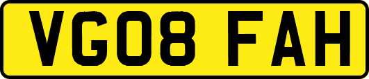 VG08FAH