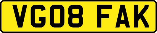 VG08FAK