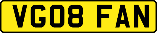 VG08FAN
