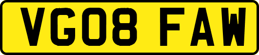 VG08FAW