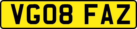 VG08FAZ