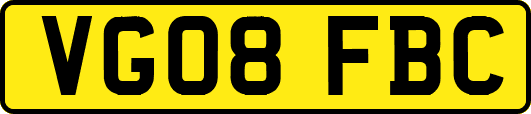 VG08FBC