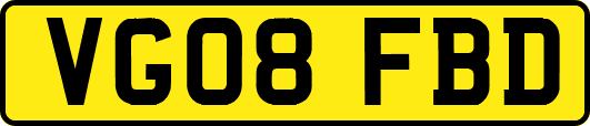 VG08FBD