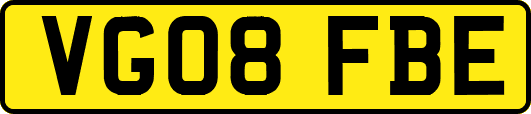 VG08FBE
