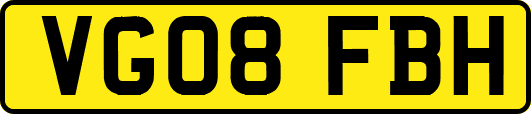 VG08FBH