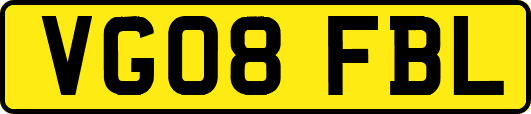 VG08FBL