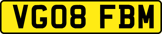 VG08FBM